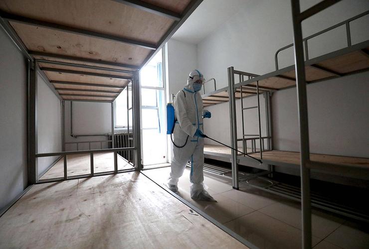防虫灭鼠服务大厅防虫灭鼠图书馆防虫灭鼠工作食堂防虫灭鼠合作案例