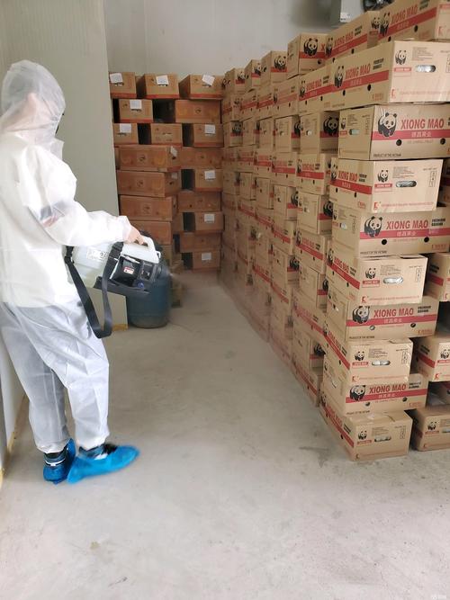全面防虫灭鼠服务指南 科学防治蟑螂、蚊蝇、白蚁与蛀虫