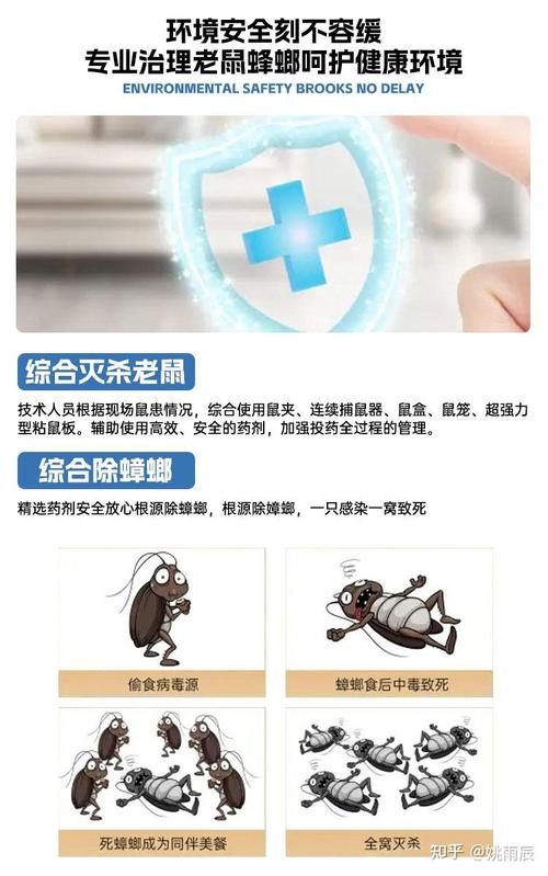 西安灭鼠公司分享 室内植物防虫技巧与防虫灭鼠服务